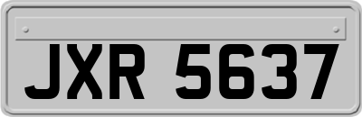 JXR5637
