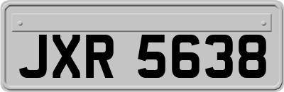 JXR5638