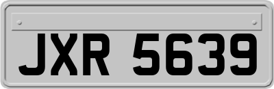 JXR5639