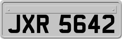 JXR5642