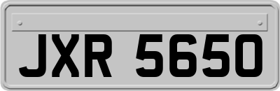 JXR5650