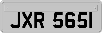 JXR5651