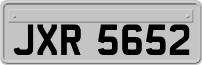 JXR5652