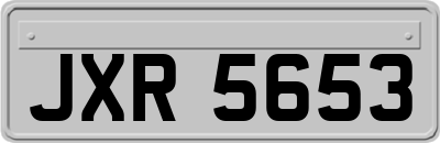 JXR5653
