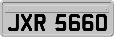 JXR5660