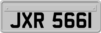 JXR5661
