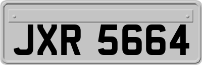 JXR5664