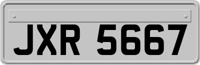 JXR5667