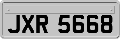 JXR5668