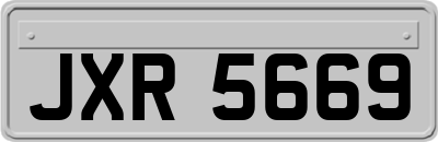 JXR5669