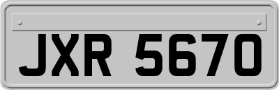 JXR5670