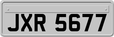 JXR5677