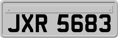 JXR5683