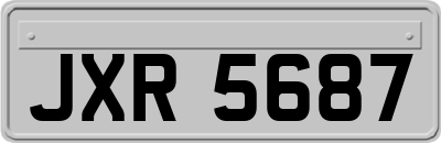 JXR5687