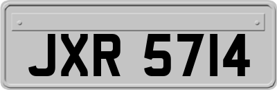 JXR5714