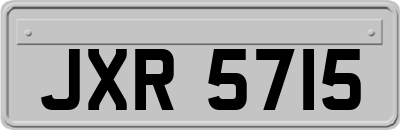 JXR5715