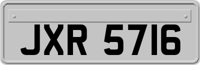 JXR5716