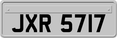 JXR5717