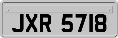 JXR5718