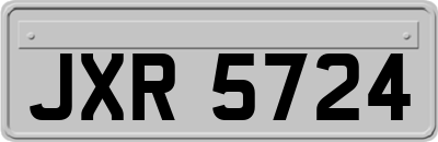 JXR5724