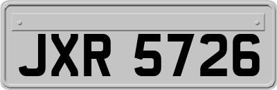 JXR5726