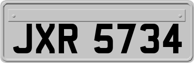 JXR5734