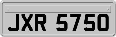 JXR5750