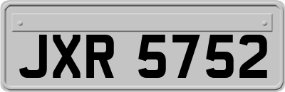 JXR5752