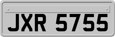 JXR5755