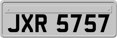 JXR5757