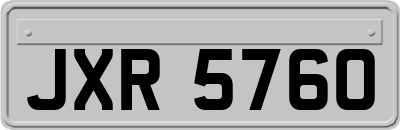 JXR5760