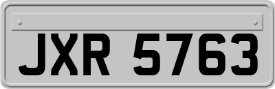 JXR5763