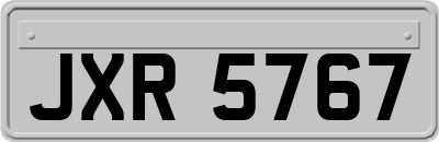 JXR5767