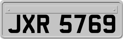 JXR5769