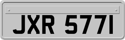 JXR5771