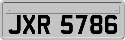 JXR5786