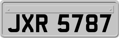 JXR5787