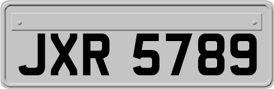 JXR5789