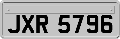 JXR5796