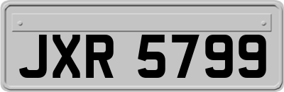JXR5799