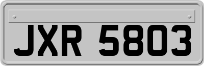 JXR5803