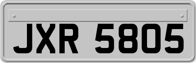 JXR5805