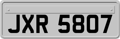 JXR5807
