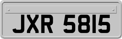 JXR5815