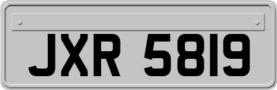 JXR5819