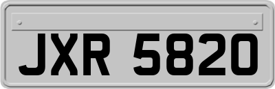 JXR5820