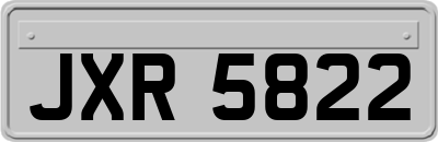 JXR5822