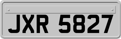 JXR5827