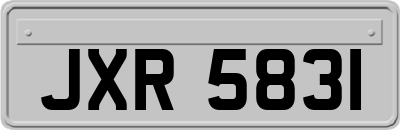 JXR5831