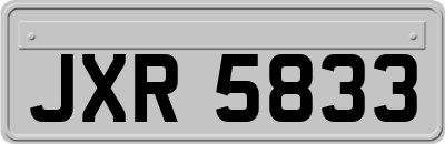 JXR5833